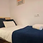 637A Moderno Y Comodo Apto