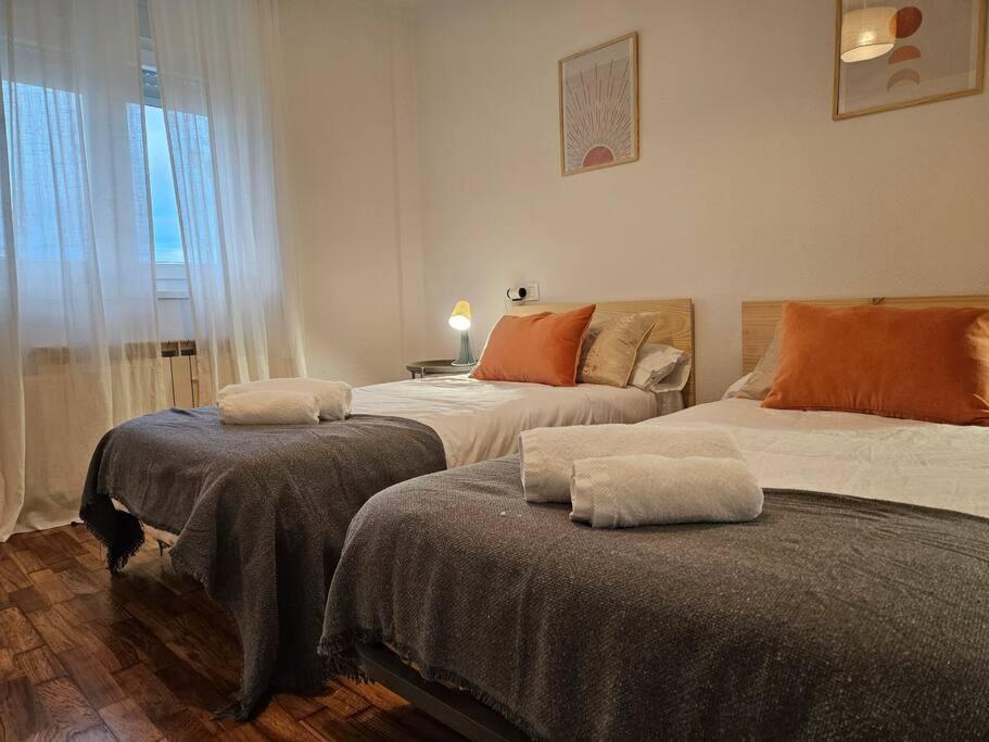 637a Moderno Y Comodo Apto Apartamento