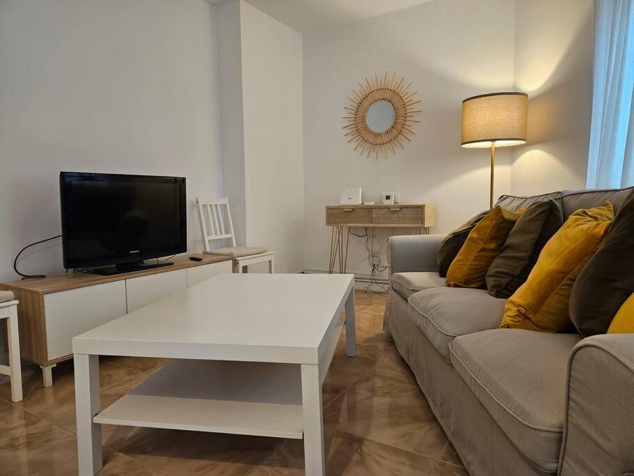 Apartamento 637a Moderno Y Comodo Apto Oviedo