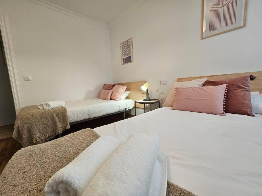 Apartamento 637a Moderno Y Comodo Apto *