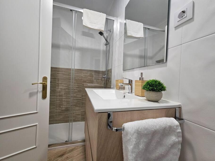 Apartamento 637a Moderno Y Comodo Apto
