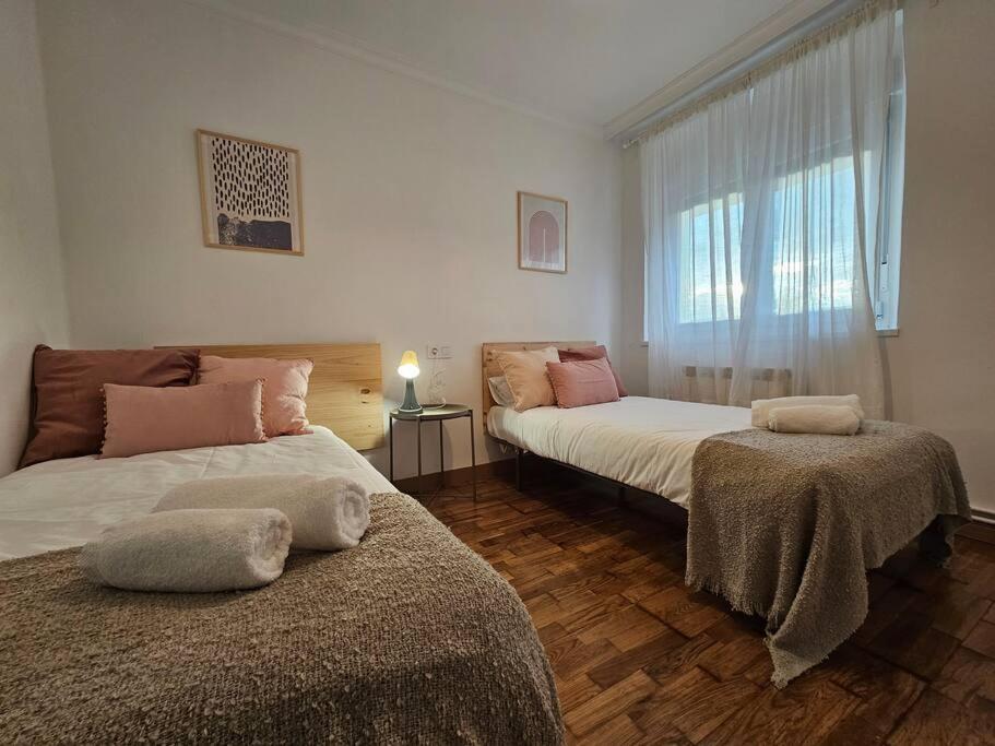 637a Moderno Y Comodo Apto Apartamento Oviedo