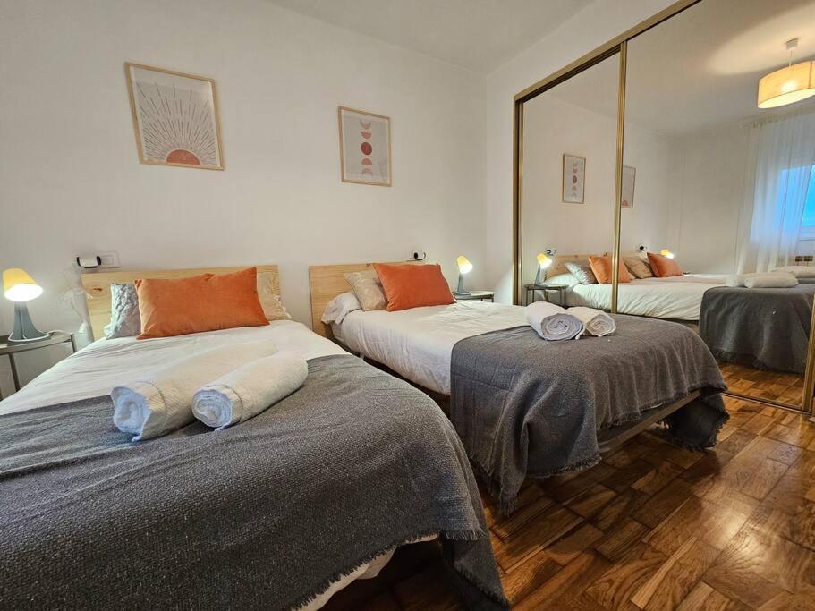 637a Moderno Y Comodo Apto Apartamento