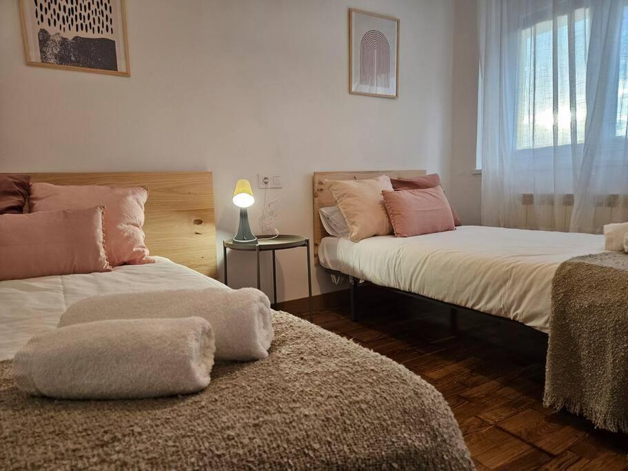 Apartamento 637a Moderno Y Comodo Apto