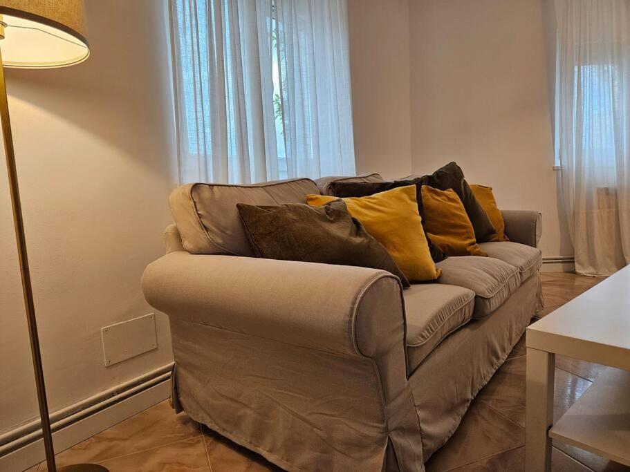 Apartamento 637a Moderno Y Comodo Apto Oviedo