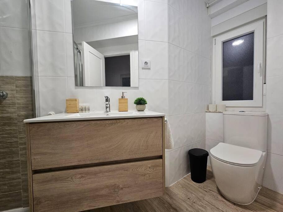 637a Moderno Y Comodo Apto Apartamento Oviedo
